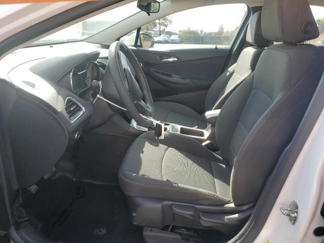 Photo 7 from auction – 2018 CHEVROLET CRUZE LS with VIN 1G1BC5SM4J7100715