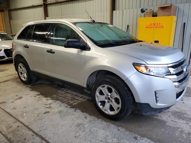Photo 4 from auction – 2014 FORD EDGE SE with VIN 2FMDK4GC0EBA89623