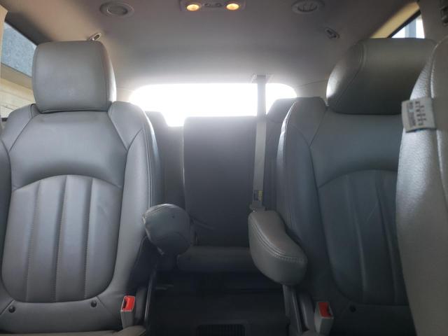 Photo 10 from auction – 2015 CHEVROLET TRAVERSE L with VIN 1GNKRGKD0FJ380863