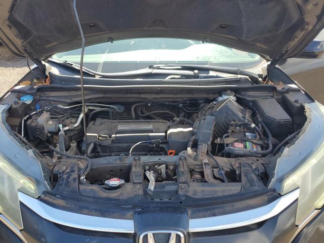 Photo 12 from auction – 2015 HONDA CR-V with VIN 2HKRM3H52FH545643
