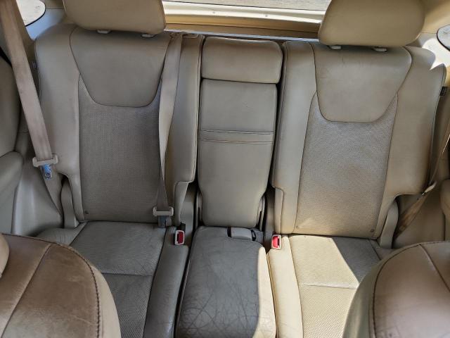 Фото 10 с аукциона – 2014 LEXUS RX 350 с VIN 2T2ZK1BA3EC133289