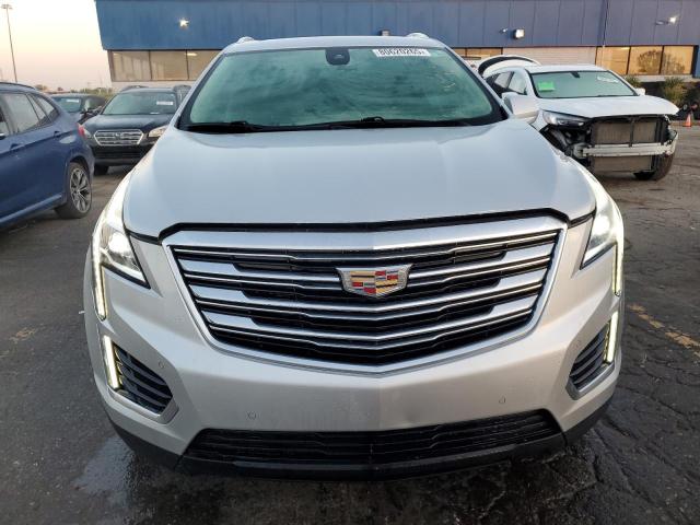 Photo 5 from auction – 2017 CADILLAC XT5 PREMIU with VIN 1GYKNERS4HZ170858