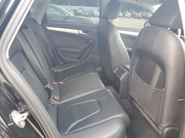 Photo 10 from auction – 2015 AUDI A4 PREMIUM with VIN WAUDFAFL0FN012214