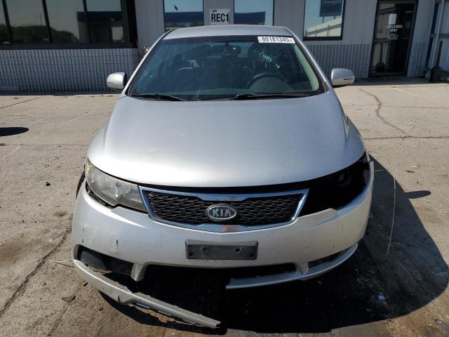 Photo 5 from auction – 2013 KIA FORTE EX with VIN KNAFU5A22D5664902