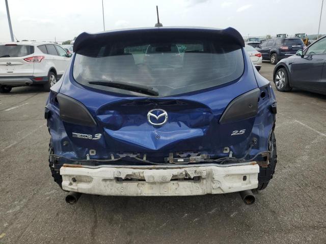 Photo 6 from auction – 2012 MAZDA 3 S with VIN JM1BL1M56C1532301