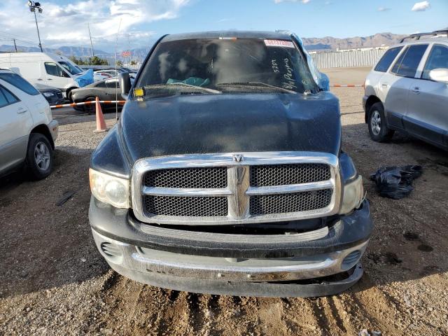 Photo 5 from auction – 2003 DODGE RAM 1500 S with VIN 1D7HA16N03JS12810