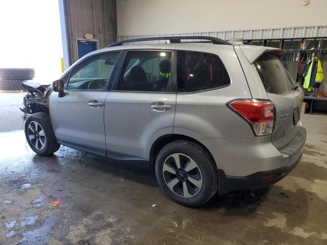 Photo 2 from auction – 2018 SUBARU FORESTER 2 with VIN JF2SJAEC4JH444968