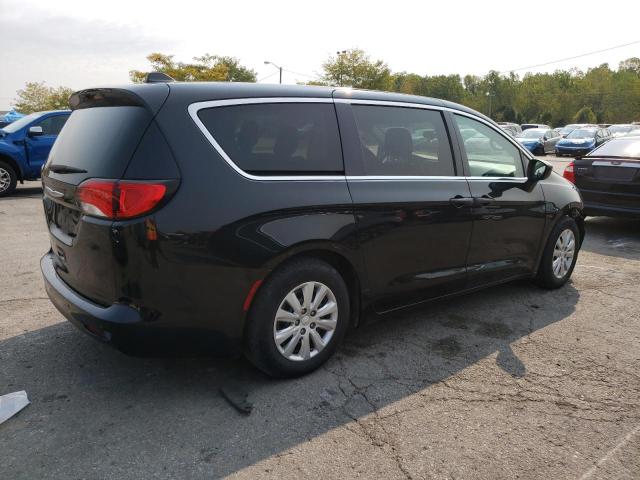 Photo 3 from auction – 2018 CHRYSLER PACIFICA L with VIN 2C4RC1AG0JR274984