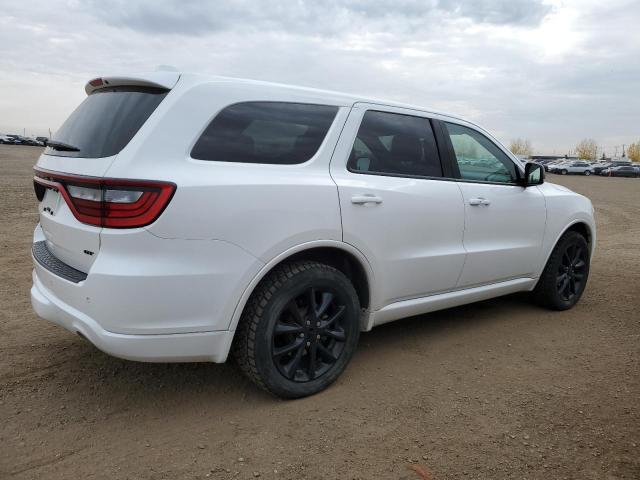 Photo 3 from auction – 2018 DODGE DURANGO GT with VIN 1C4RDJDG4JC302478