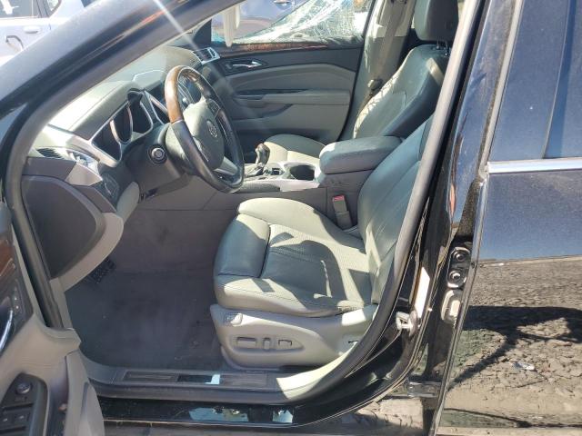 Photo 7 from auction – 2012 CADILLAC SRX LUXURY with VIN 3GYFNAE35CS575724