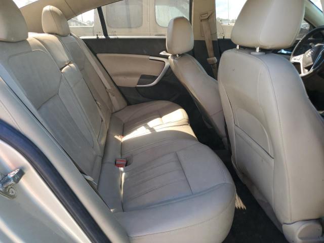 Photo 10 from auction – 2015 BUICK REGAL PREM with VIN 2G4GN5EX6F9298213