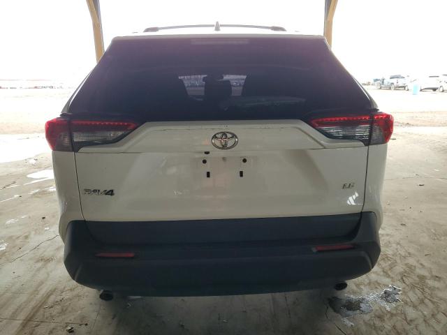 Photo 6 from auction – 2019 TOYOTA RAV4 LE with VIN 2T3H1RFV2KW003407