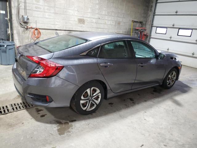 Photo 3 from auction – 2016 HONDA CIVIC LX with VIN 2HGFC2F58GH576815