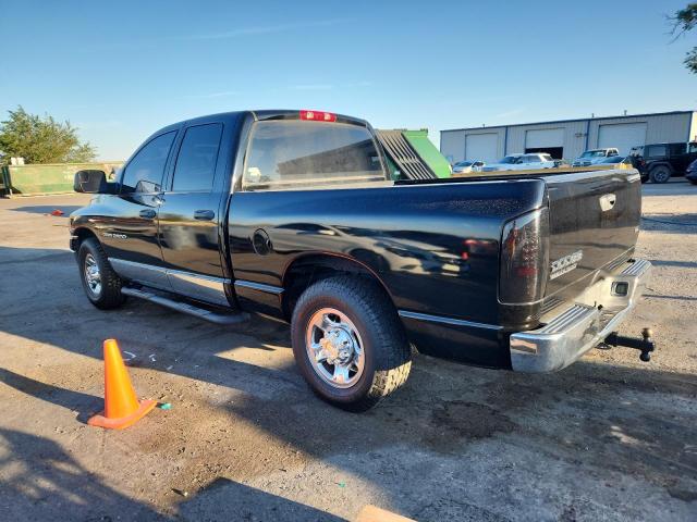 Фото 2 с аукциона – 2004 DODGE RAM 2500 ST с VIN 3D7KA28D74G160649