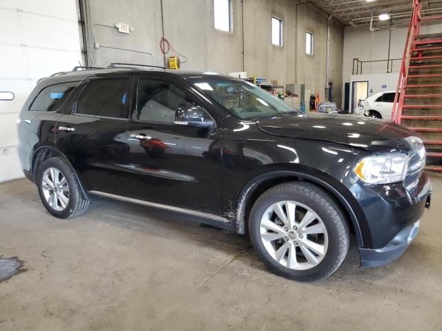 Photo 4 from auction – 2013 DODGE DURANGO CR with VIN 1C4RDJDG8DC643760