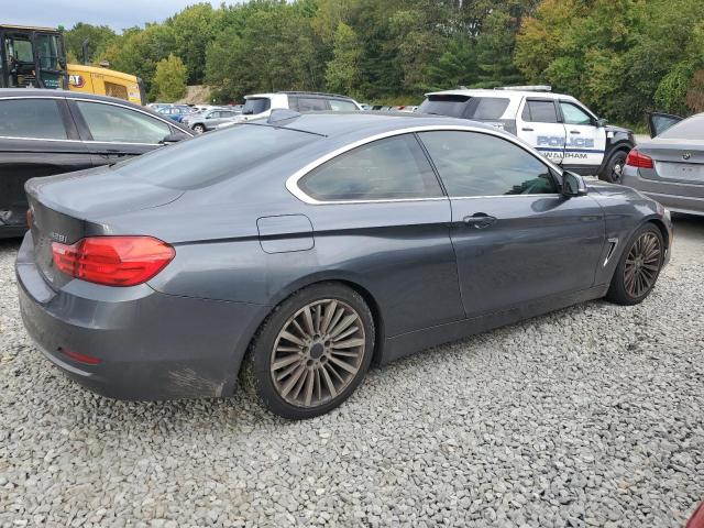 Photo 3 from auction – 2014 BMW 428 XI with VIN WBA3N9C50EF720202