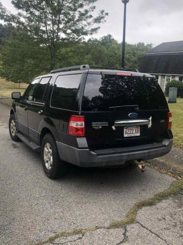 صورة رقم 3 من المزاد - 2011 FORD EXPEDITION مع VIN 1FMJU1G59BEF51268