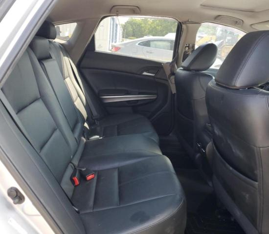 Photo 10 from auction – 2013 HONDA CROSSTOUR with VIN 5J6TF2H53DL002704