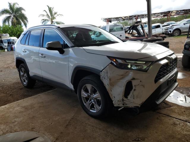 Photo 4 from auction – 2022 TOYOTA RAV4 with VIN 2T3P1RFV3NW250466
