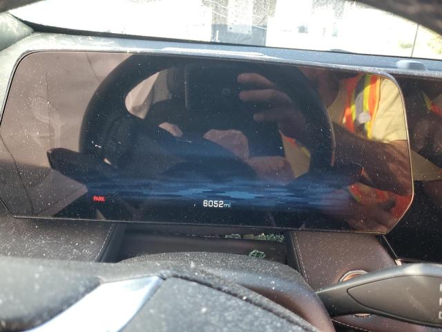 Photo 9 from auction – 2025 CHEVROLET EQUINOX LT with VIN 3GNAXHEG3SL157152