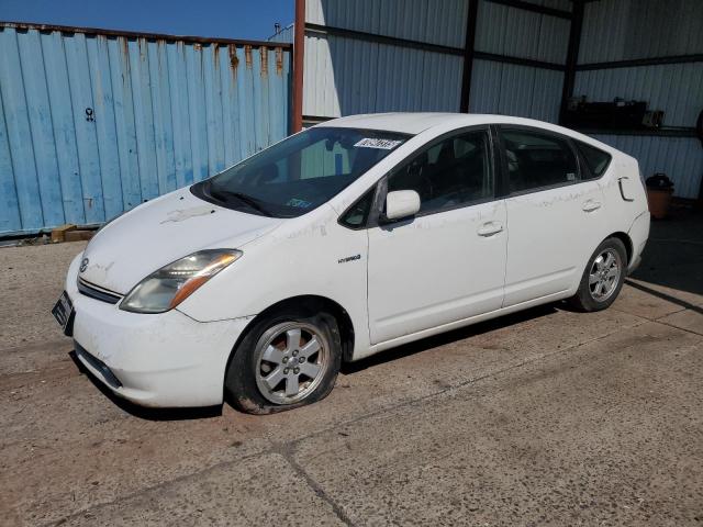 TOYOTA PRIUS 2008 with VIN JTDKB20U183416795 - Photo from auction