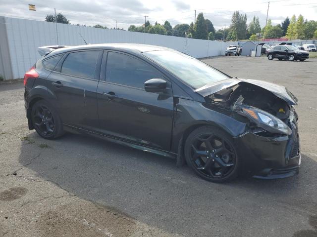 Photo 4 from auction – 2013 FORD FOCUS ST with VIN 1FADP3L91DL184898