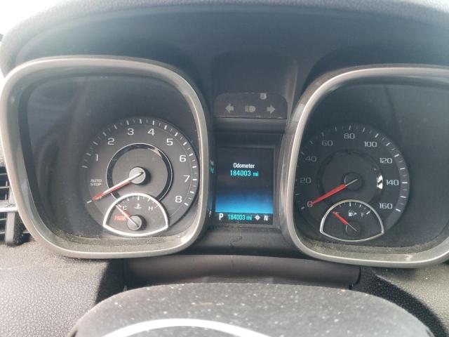 Photo 9 from auction – 2014 CHEVROLET MALIBU 2LT with VIN 1G11E5SL2EF153941