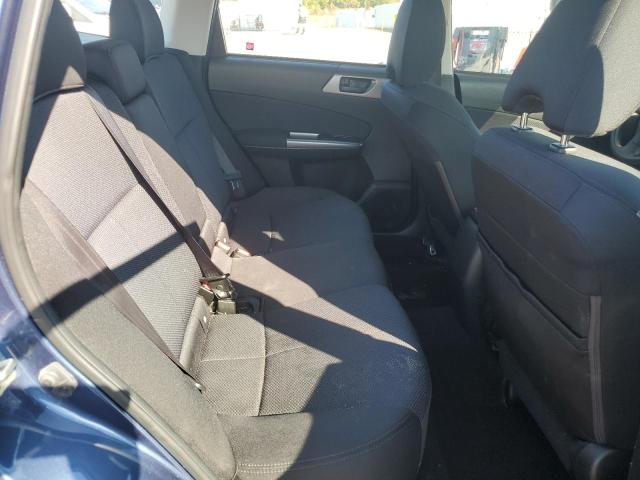 Photo 10 from auction – 2011 SUBARU FORESTER 2 with VIN JF2SHABC3BH745734