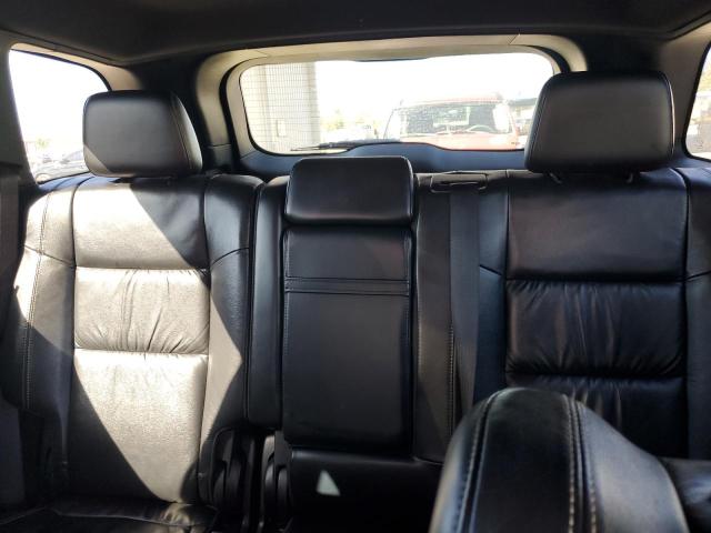 Photo 10 from auction – 2015 JEEP GRAND CHER with VIN 1C4RJFBG8FC157591