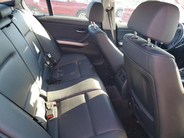 Photo 10 from auction – 2011 BMW 323 I with VIN WBAPG7G56BNM68208