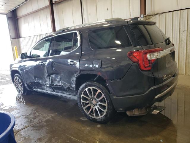 Photo 2 from auction – 2021 GMC ACADIA DEN with VIN 1GKKNXLS0MZ163950