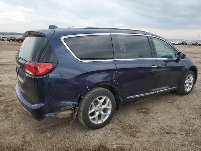 Photo 3 from auction – 2017 CHRYSLER PACIFICA TOURING L PLUS with VIN 2C4RC1EGXHR653236