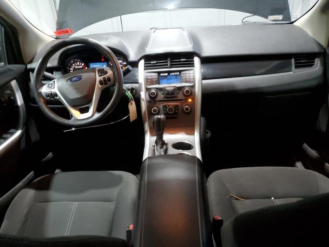 Photo 8 from auction – 2012 FORD EDGE SE with VIN 2FMDK3GC0CBA55043