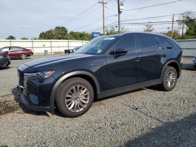 Photo 1 from auction – 2024 MAZDA CX-90 PREF with VIN JM3KKBHD9R1184424
