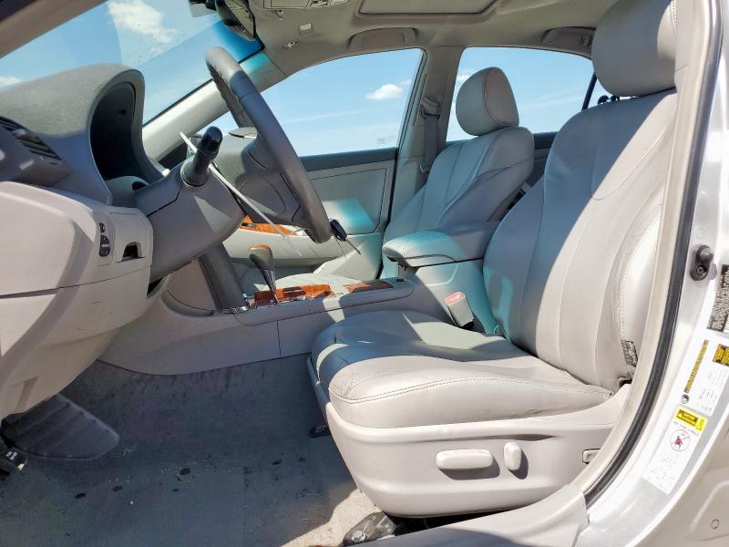 Photo 7 from auction – 2008 TOYOTA CAMRY CE with VIN 4T1BE46K68U783111