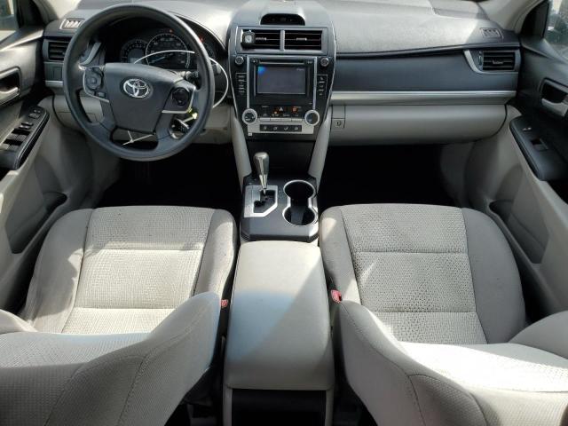 Photo 8 from auction – 2014 TOYOTA CAMRY L with VIN 4T4BF1FK1ER337588