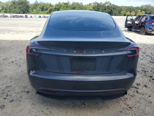Photo 6 from auction – 2024 TESLA MODEL 3 with VIN 5YJ3E1EA8RF825496