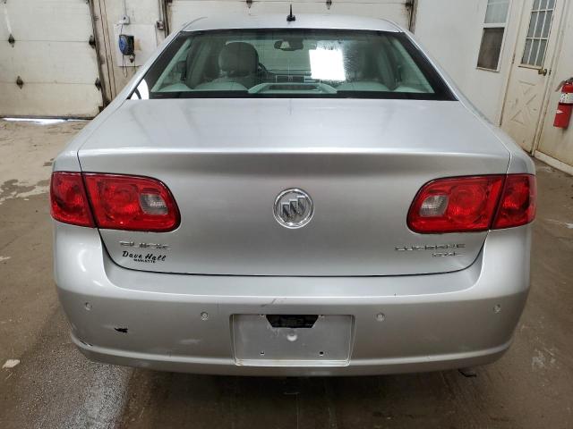 صورة رقم 6 من المزاد - 2008 BUICK LUCERNE CX مع VIN 1G4HD57208U103608