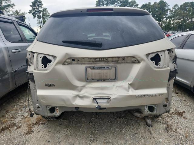Photo 6 from auction – 2016 CHEVROLET TRAVERSE L with VIN 1GNKRHKD5GJ153725