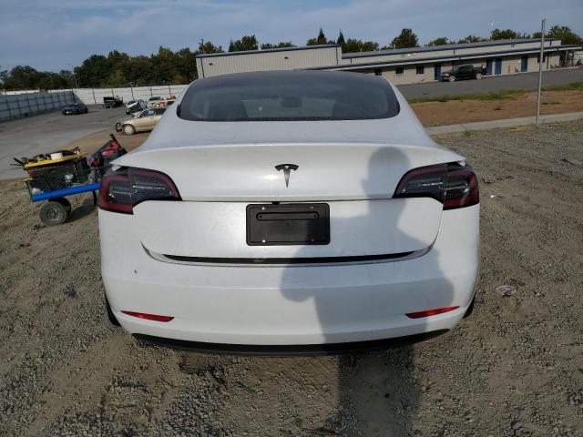 Photo 6 from auction – 2023 TESLA MODEL 3 with VIN 5YJ3E1EA7PF418296