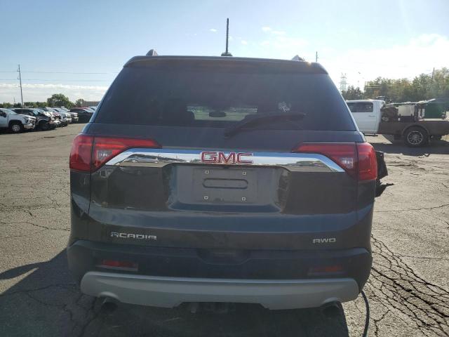 Photo 6 from auction – 2019 GMC ACADIA SLT with VIN 1GKKNULS2KZ157403