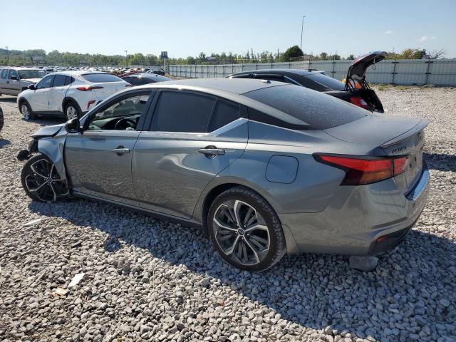 Photo 2 from auction – 2023 NISSAN ALTIMA SR with VIN 1N4BL4CW8PN320001