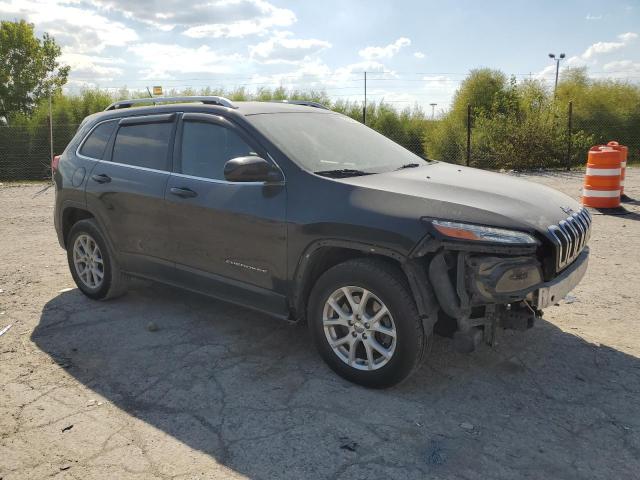 Foto 4 de la subasta – 2015 JEEP CHEROKEE con VIN 1C4PJMCS3FW755570