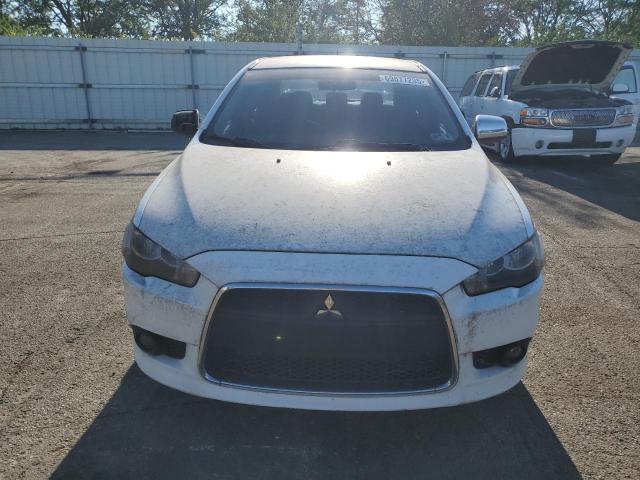 Photo 5 from auction – 2014 MITSUBISHI LANCER with VIN JA32U8FW9DU001409
