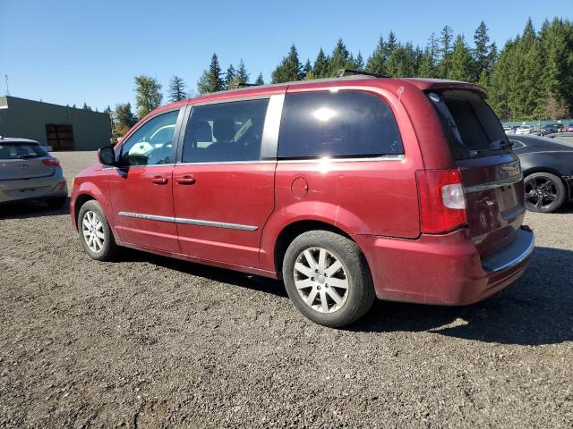 Photo 2 from auction – 2014 CHRYSLER TOWN & COU with VIN 2C4RC1BG7ER160310