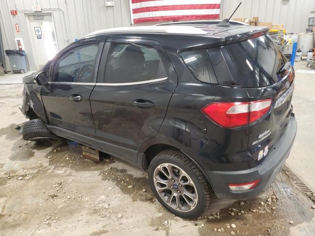 Photo 2 from auction – 2020 FORD ECOSPORT T with VIN MAJ6S3KL2LC354284