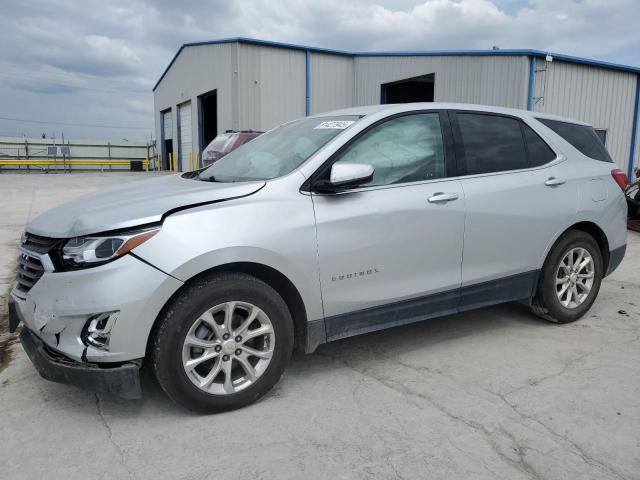 Photo 1 from auction – 2020 CHEVROLET EQUINOX LT with VIN 2GNAXJEV4L6254873