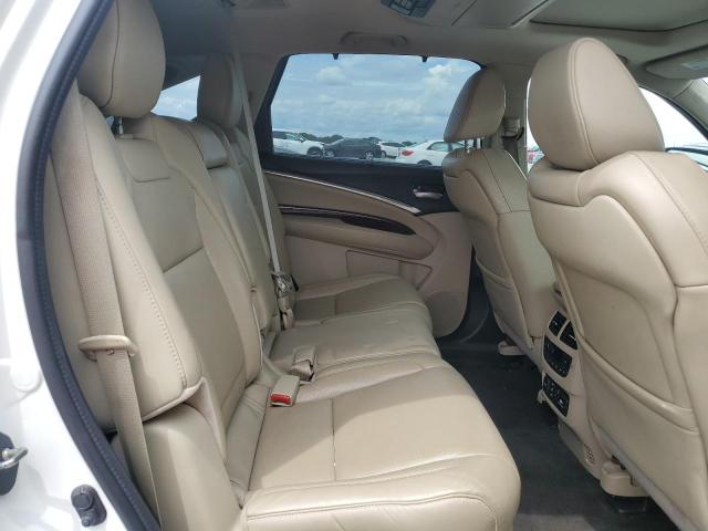 Photo 11 from auction – 2015 ACURA MDX ADVANC with VIN 5FRYD4H84FB013710
