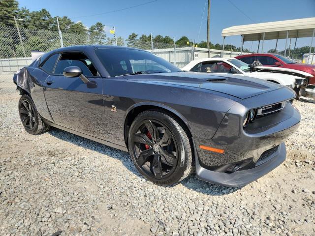 صورة رقم 4 من المزاد - 2018 DODGE CHALLENGER R/T 392 مع VIN 2C3CDZFJ5JH142125