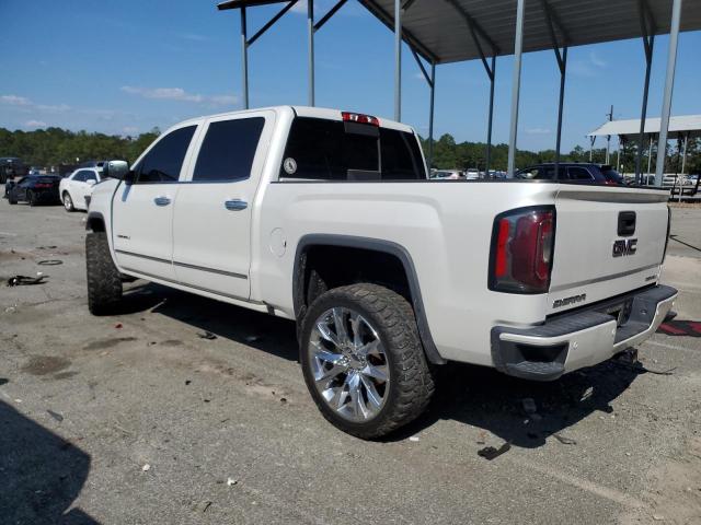 Photo 2 from auction – 2017 GMC SIERRA K15 with VIN 3GTU2PEJ6HG200975